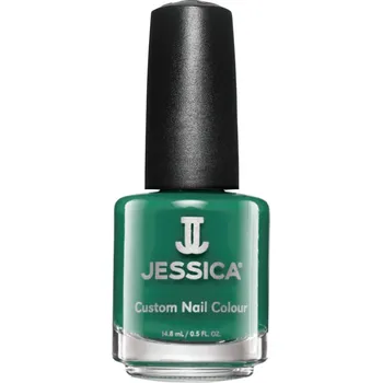 Lak na nehty Jessica lak na nehty 1223 Sexy Safari 15 ml