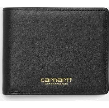 Peněženka PENĚŽENKA CARHARTT WIP Vegas Billfold - černá + při osobním odběru 1 568 Kč