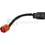 Hrdlo škrticí klapky ET ENGINETEAM ED0011