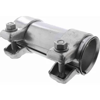 Výfuková trubka Spojka trubek, výfukový systém VAICO V10-1837