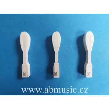 Kosmetická sada Kladívka pro piano Louis Renner Německo sada č. 29