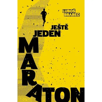 Kniha Ještě jeden maraton