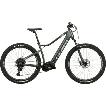 CRUSSIS ONE-Largo 8.9-M 20 Ah 29" šedé 2024, 20"