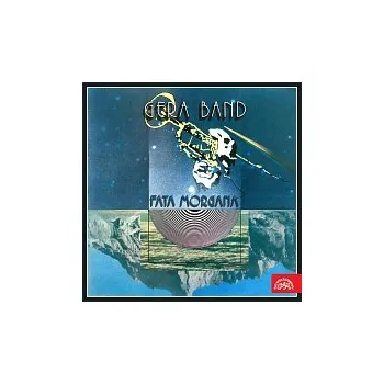 Česká hudba Fata Morgana