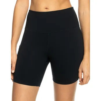 Dámské kraťasy ROXY HEART INTO IT BIKER ERJNS03435 KVJ0 dámské kraťasy