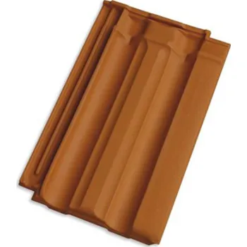 pálená krytina Taška TONDACH Traditon 11 základní režná