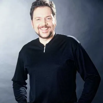 České operní hvězdy: Tomáš Černý (tenor)