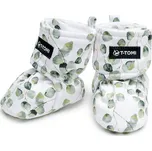 T-TOMI Capáčky Eucalyptus