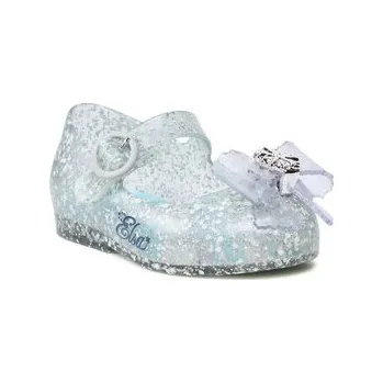 Dámská obuv Baleríny Melissa Mini Melissa Sweet Love + Disn 33447 Modrá 22_5