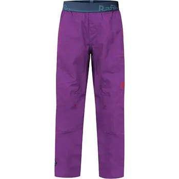 Chlapecké kalhoty Dětské kalhoty RAFIKI PEDRO JR velikost 152