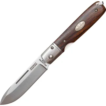 kapesní nůž Fallkniven Gentlemans Ironwood