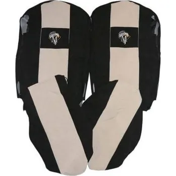 Autopotah Potah nákladní Pl._Potah sedačky nákladní manšestr MERCEDES číslo 122