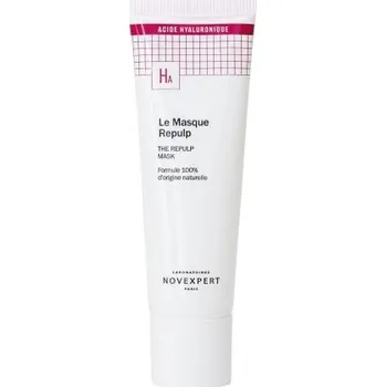 Pleťový krém NOVEXPERT Hydratační maska s kyselinou hyaluronovou 50 ml