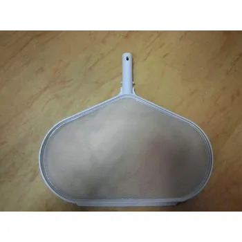 Síťka hladinová bílá