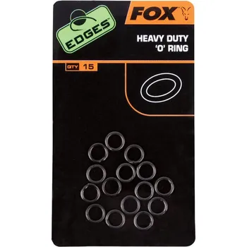 Fox O Kroužky Heavy Duty O Ring 15ks