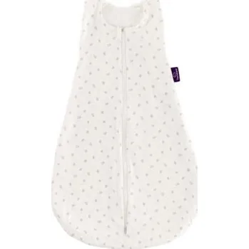 Spacák Träumeland letní spací pytel Liebmich - Muscheln, 70 cm