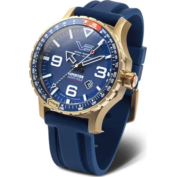 Hodinky VOSTOK-EUROPE YN55/597B730S