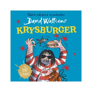 Krysburger MP3 download
