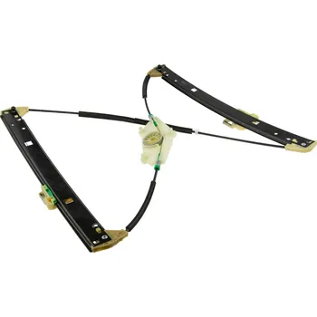 Stahovačka okna Stahovačka okna levá zadní AUDI A8 D4