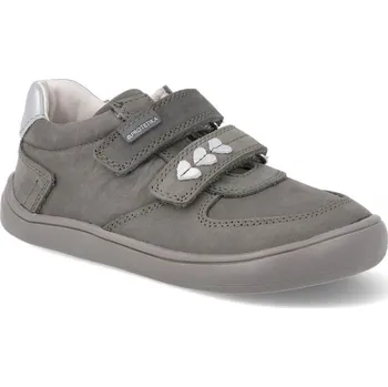 Dětská treková obuv Protetika dětská barefoot obuv KEROL grey Velikost: 24