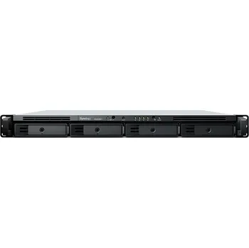 Ukládání dat Synology RS822RP+ Rack Station RS822RP+