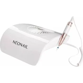 Bruska na nehty NeoNail 2v1 bruska s odsávačkou Futuro