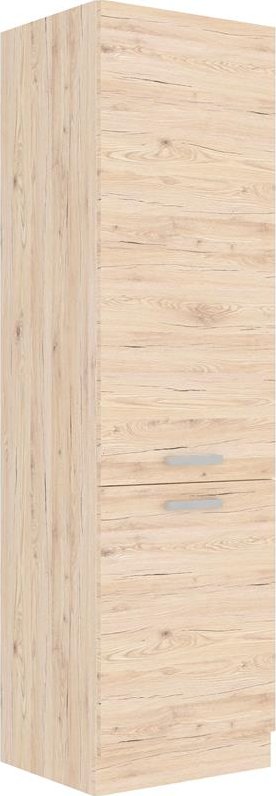 LEMPERT Potravinová skříň BORA 11 (60 cm)