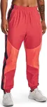 Dámské kalhoty Under Armour Rush Woven Pant velikost XL chakra