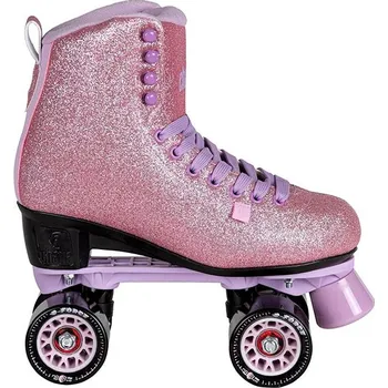 Kolečkové brusle Chaya Quad Melrose Glitter EU 42