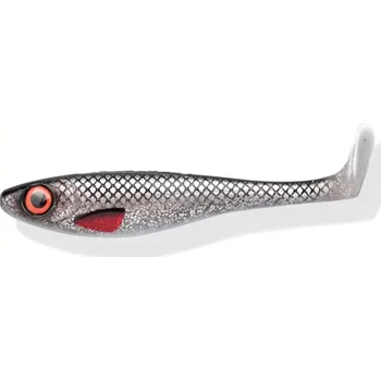 Umělá nástraha Guma SPRO IRIS THE BOSS 12cm - ROACH