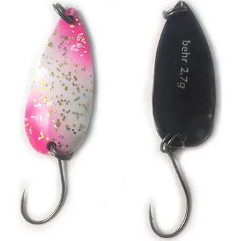 Umělá nástraha Behr plandavka L-Spoon Model B 2,7 g Varianta: barva 10 (8422810)