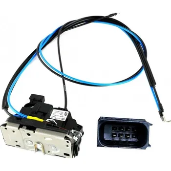 Dveře karosérie ZÁMEK DVEŘÍ FIAT DUCATO 06/ 14 BOČNÍ PR VYSOKÝ 1393801080 FIAT