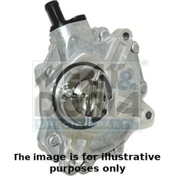 Vakuové čerpadlo Vakuové čerpadlo, brzdový systém MEAT & DORIA 91030E