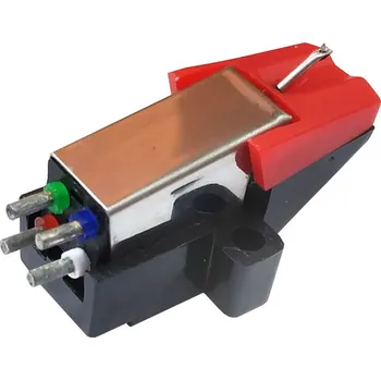 Příslušenství pro gramofon Gramofonová přenoska M5S