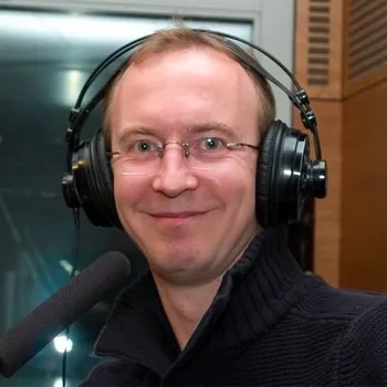 Sólo pro klarinet: Karel Dohnal