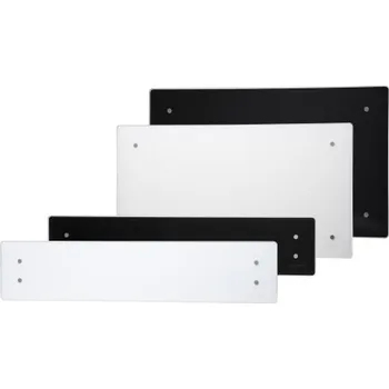 Radiátor V-SYSTÉM Konvektor CLEA 08 WIFI 800W bílá 77912