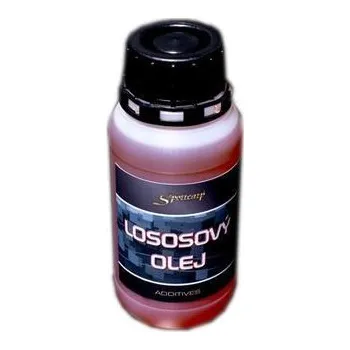 Návnadová pasta a těsto Sportcarp lososový olej Varianta: 250 ml