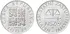 Česká mincovna Nejvyšší státní zastupitelství 100 Kč 2024 stříbrná mince Proof 9 g