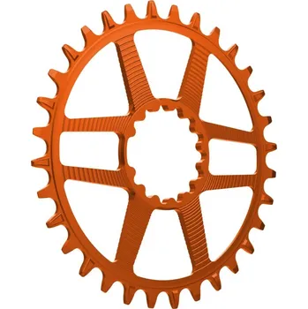 Převodník na kolo Převodník E*THIRTEEN Helix R Guidering | DM | 34T | 52/55mm Flip Flop | Naranja