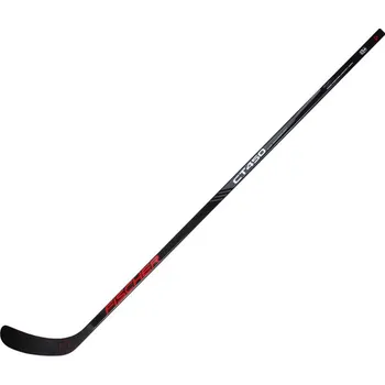 Hokejka FISCHER CT450 SR Grip kompozitová hokejka - flex 85 - LH 92