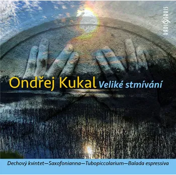 Ondřej Kukal: Veliké stmívání