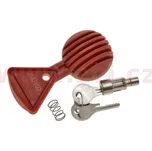 zámek k tažné spojce AL-KO AK 161/AK 270, ORIGINÁL