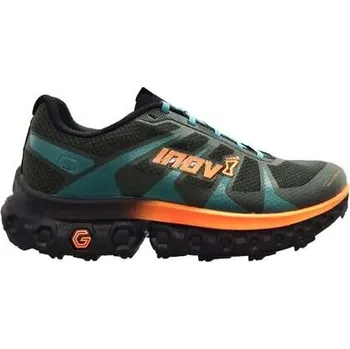 Pánská běžecká obuv Pánské běžecké boty INOV8 TRAILFLY ULTRA G 300 velikost bot 11,5