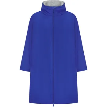 Finden+Hales Unisex outdoorový kabát LV690 Royal one size