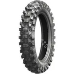 Pneumatiky MICHELIN starcross 5 mini 2,5/ R12 36J, celoroční pneu, moto