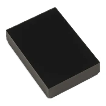 Dárková krabička Maszczyk Plastová krabička KM-98/BK