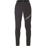 Progress GENIUS černé XXL; Černá kalhoty + DÁREK DLE VÝBĚRU!