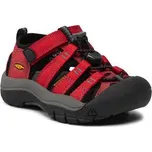 Sandály Keen Newport H2 1012300 Červená 29