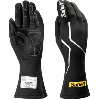 Rukavice Sabelt Rukavice Challenge TG-2.1 Černá 12