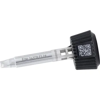 Pájecí hrot Ersa 0142CDLF32/SB pájecí hrot dlátový Velikost hrotů 3.20 mm Obsah 1 ks